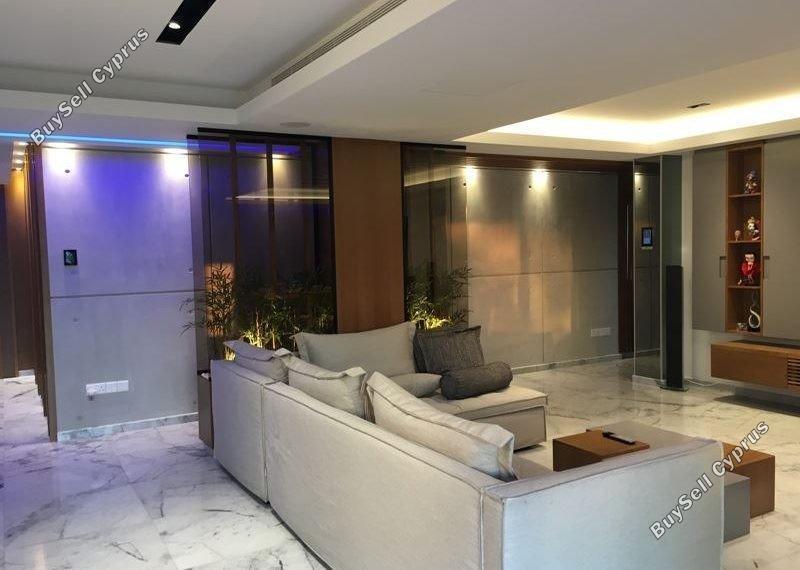 4 bedroom penthouse for sale linopetra limassol 1706830 image 6991227