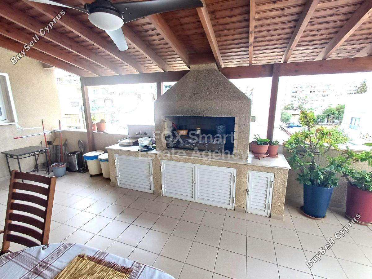 4 bedroom town house for sale chrysopolitissa larnaca 1544830 image 6431374