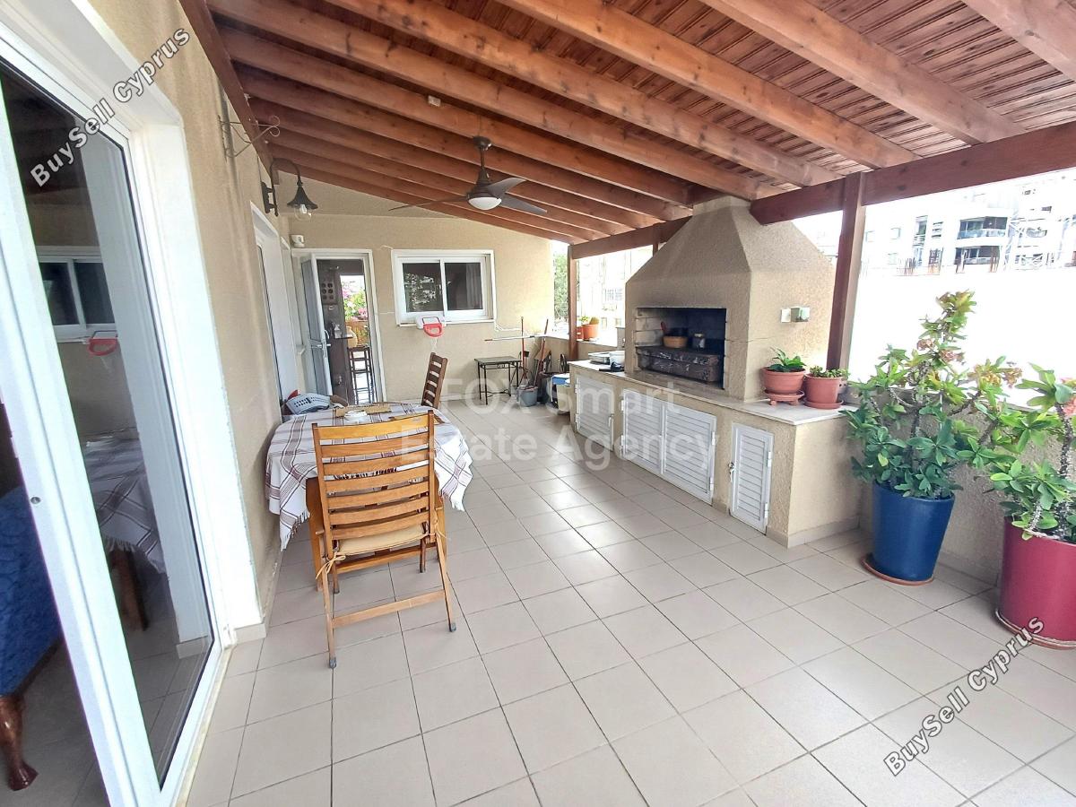 4 bedroom town house for sale chrysopolitissa larnaca 1544830 image 6431379