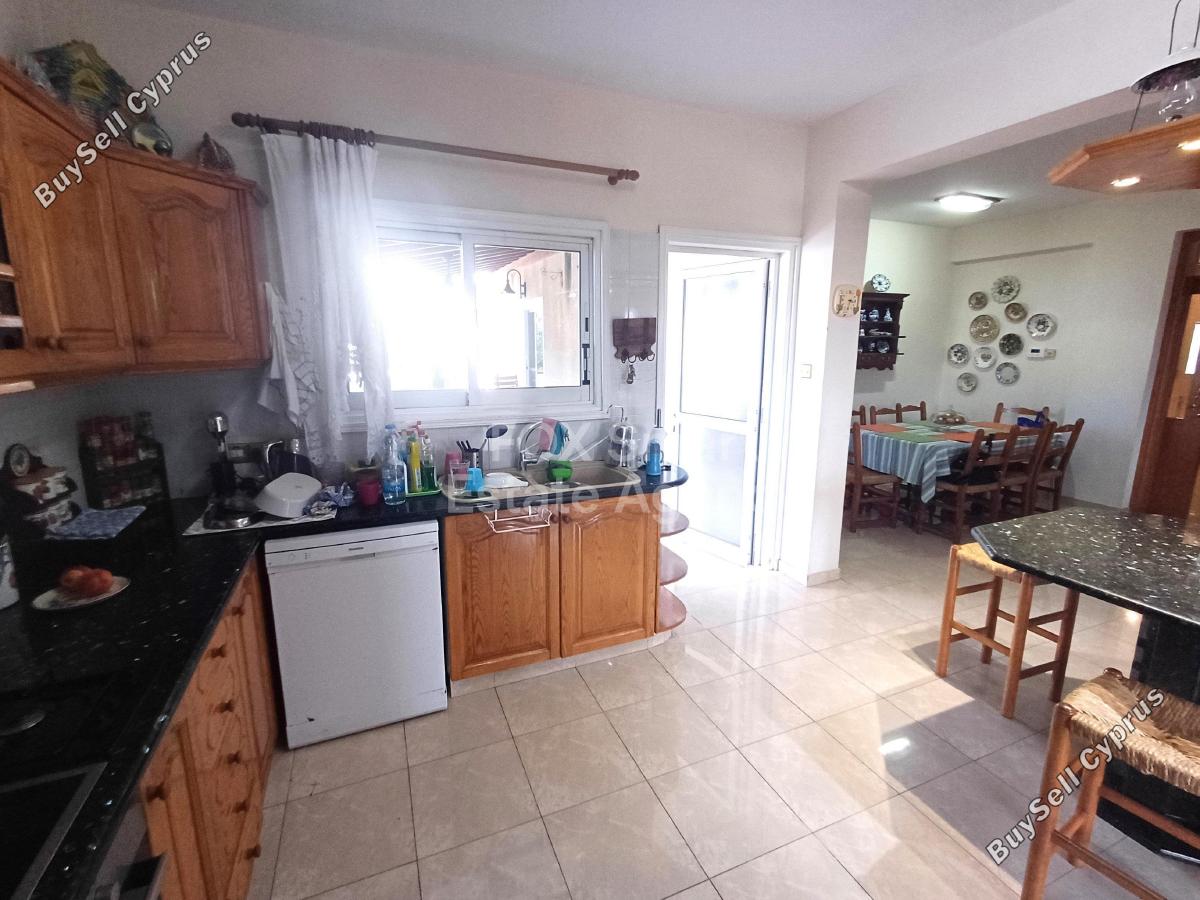 4 bedroom town house for sale chrysopolitissa larnaca 1544830 image 6431384
