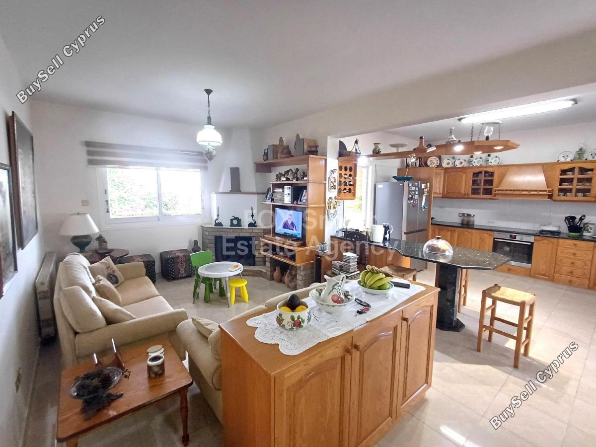 4 bedroom town house for sale chrysopolitissa larnaca 1544830 image 6431391