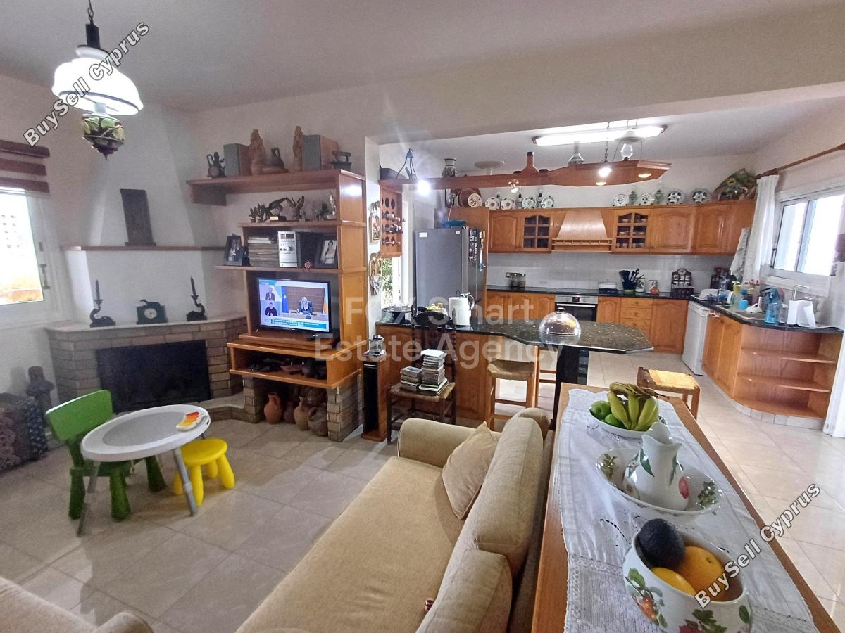 4 bedroom town house for sale chrysopolitissa larnaca 1544830 image 6431395