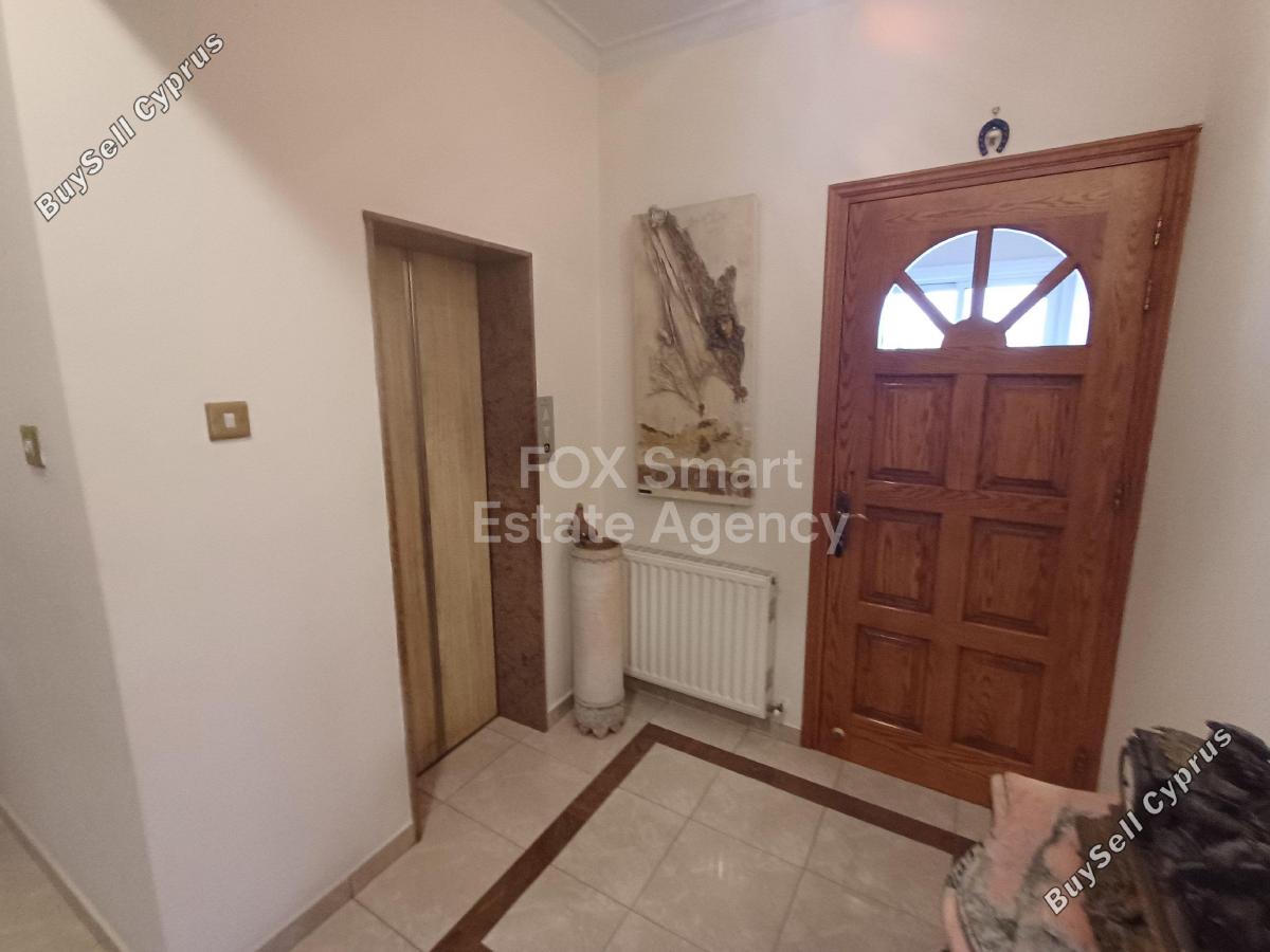 4 bedroom town house for sale chrysopolitissa larnaca 1544830 image 6431416