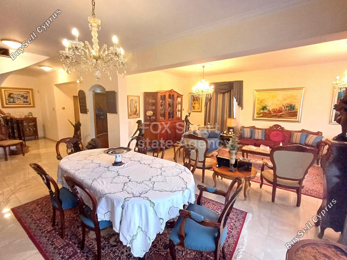 4 bedroom town house for sale chrysopolitissa larnaca 1544830 image 6431425