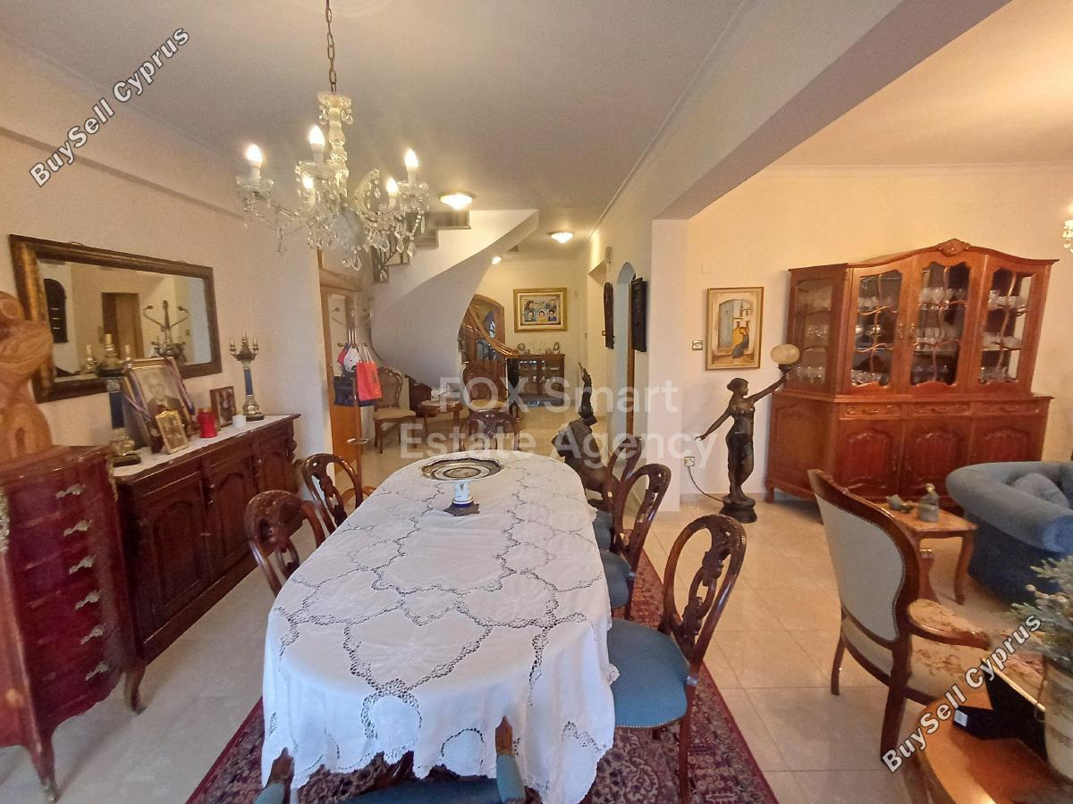 4 bedroom town house for sale chrysopolitissa larnaca 1544830 image 6431432