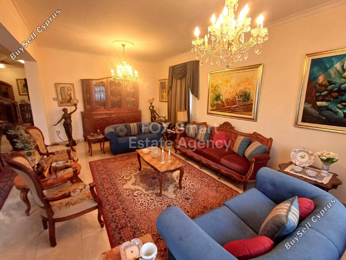 4 bedroom town house for sale chrysopolitissa larnaca 1544830 image 6431436
