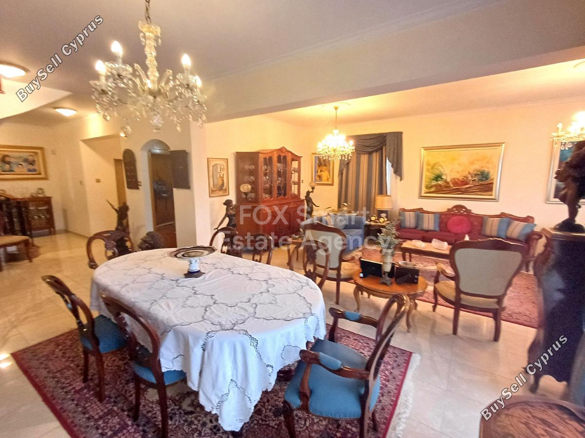 4 bedroom town house for sale chrysopolitissa larnaca 1544830 image 6431441