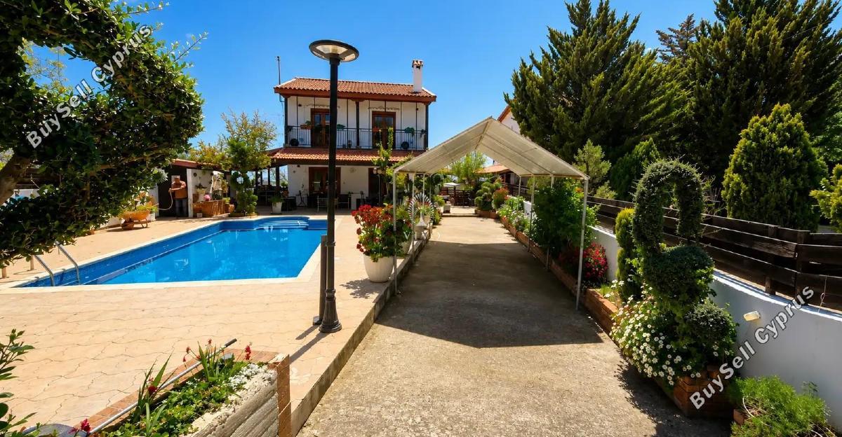 5 bedroom detached house for rent lofou limassol 8941830 image 17750894
