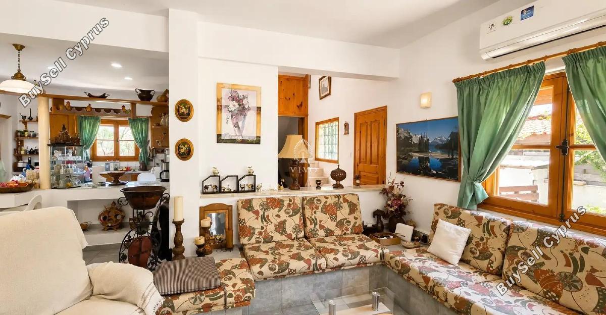 5 bedroom detached house for rent lofou limassol 8941830 image 17750912