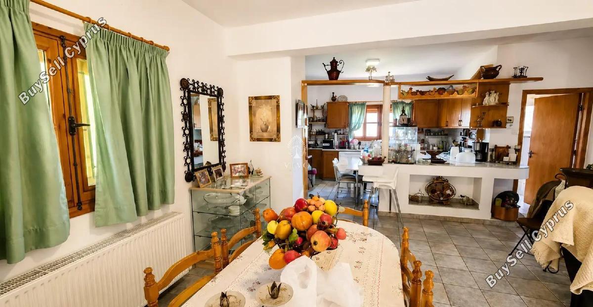 5 bedroom detached house for rent lofou limassol 8941830 image 17750914