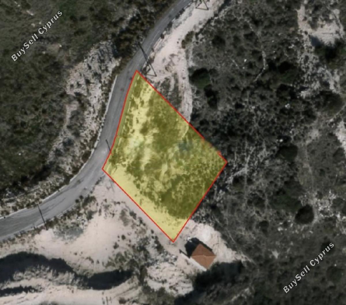 land for sale agios tychonas limassol 7773830 image 11359467
