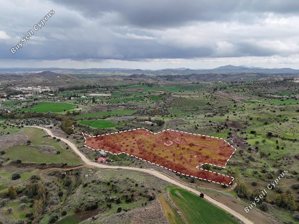 land for sale analiontas nicosia 8897830 image 17352657