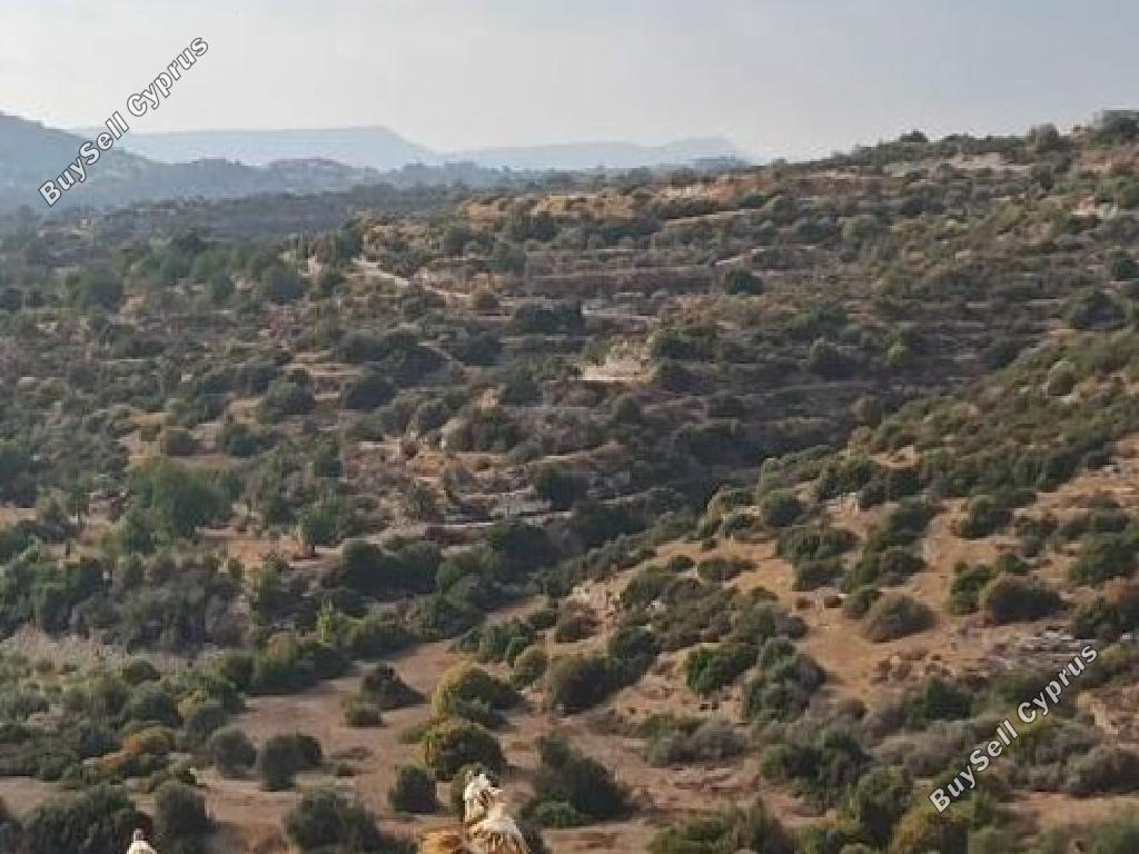 land for sale apesia limassol 8804830 image 16801967