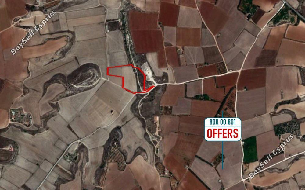 land for sale dasaki achnas famagusta 855830 image 13182396