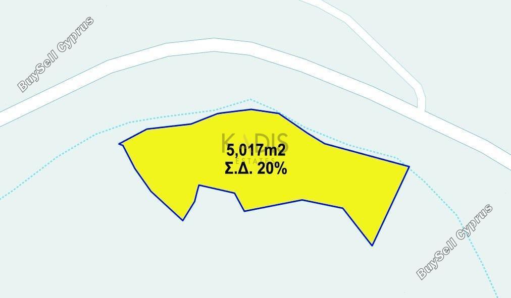 land for sale fasoula lemesou limassol 1724830 image 5898610