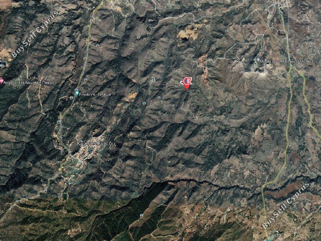 land for sale kapedes nicosia 945830 image 15602302
