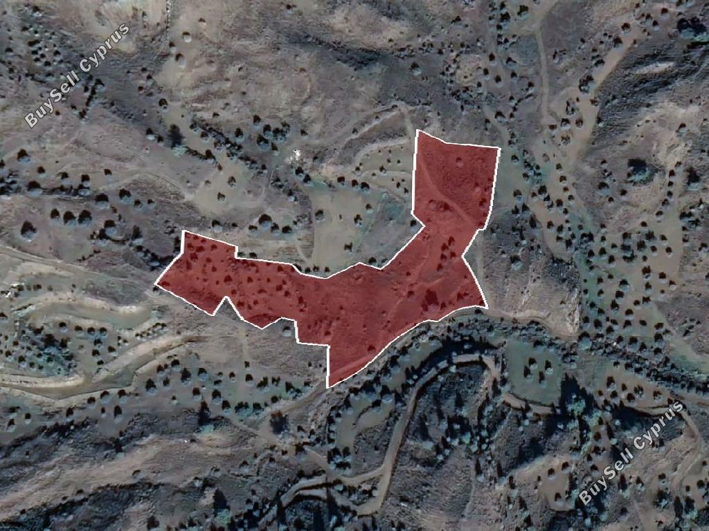 land for sale kapedes nicosia 945830 image 15602303