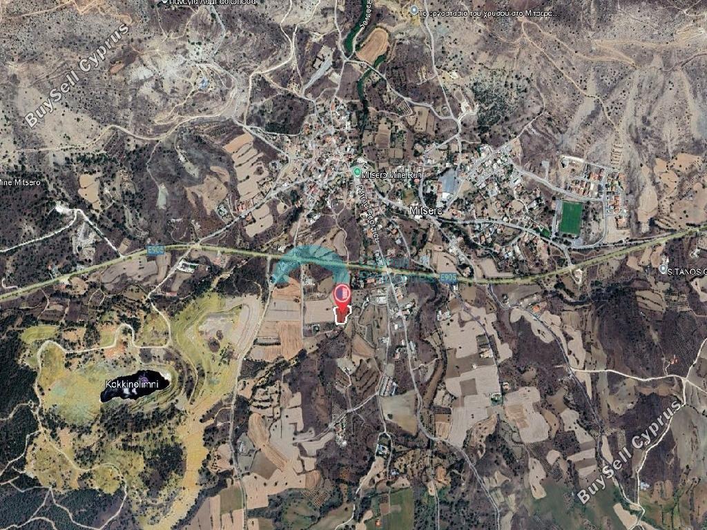 land for sale mitsero nicosia 7750830 image 10273973