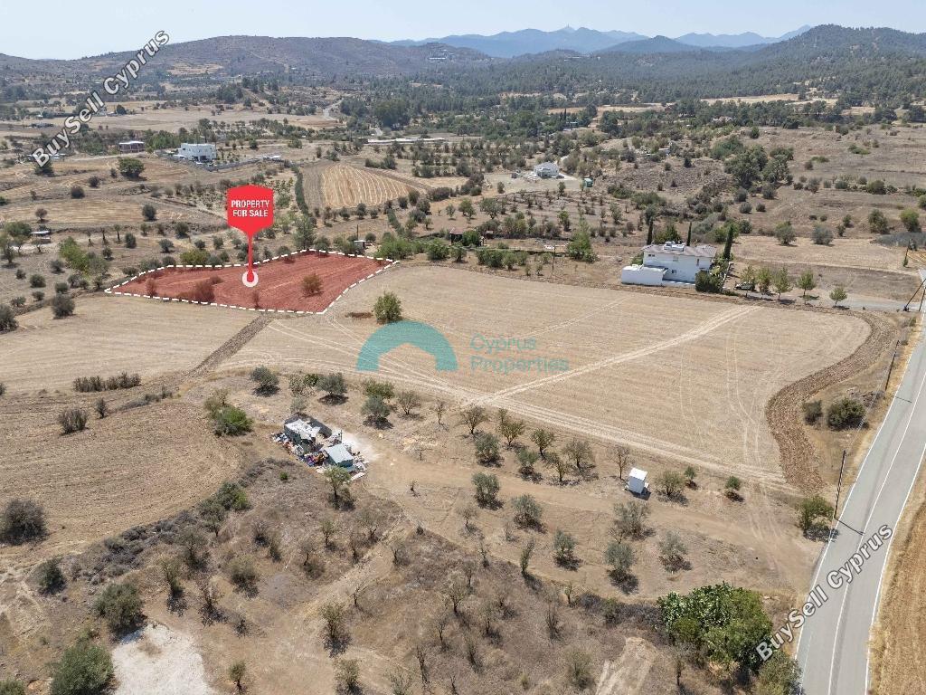 land for sale mitsero nicosia 7750830 image 10273984