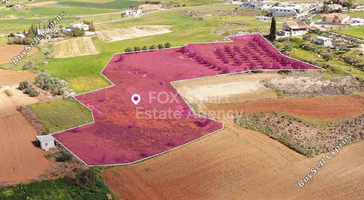 land for sale palaiometocho nicosia 1389830 image 7287299