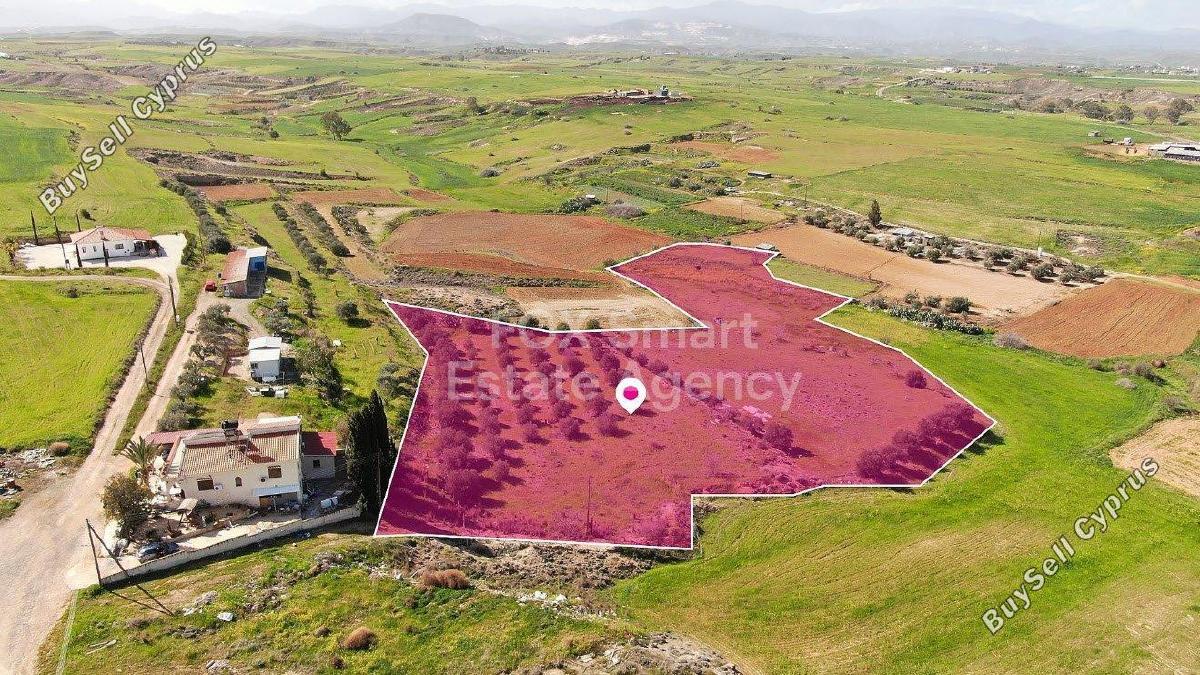 land for sale palaiometocho nicosia 1389830 image 7287301