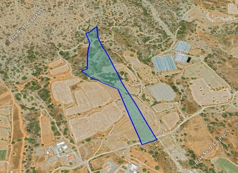 land for sale parekklisia limassol 1547830 image 5888252