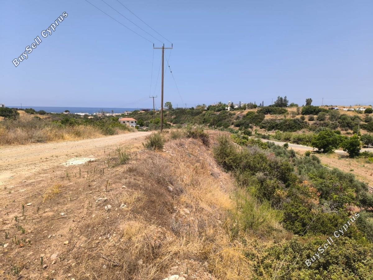 land for sale prodromi paphos 8395830 image 14821999