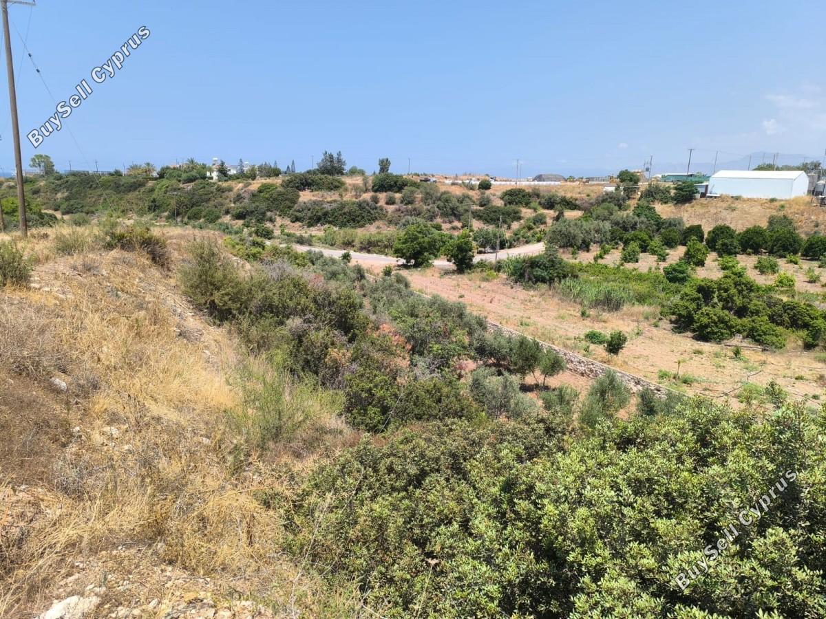 land for sale prodromi paphos 8395830 image 14822000