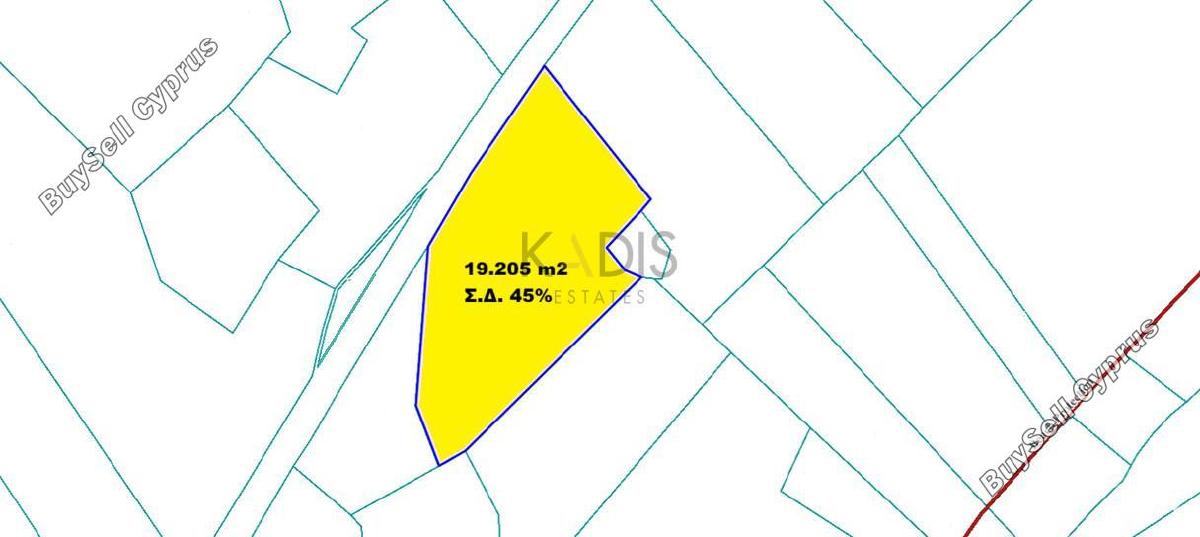 land for sale softades larnaca 8785830 image 16659628