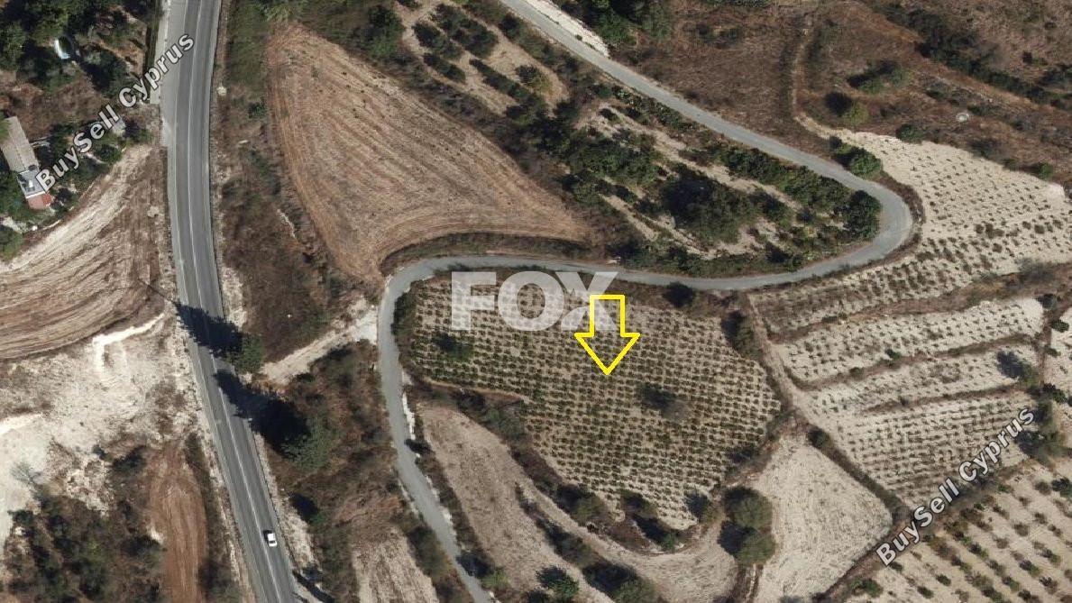 land for sale stroumbi paphos 1759830 image 14829752
