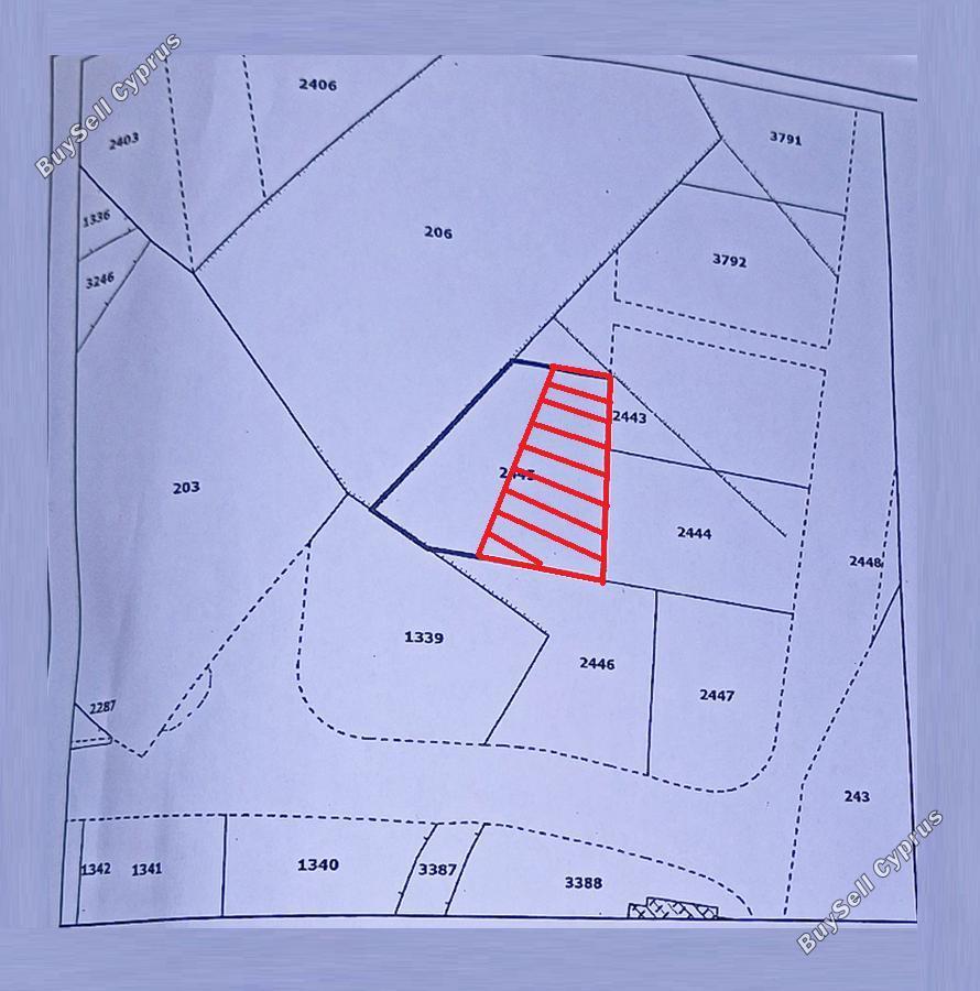 plot for sale dali nicosia 1811830 image 6244611