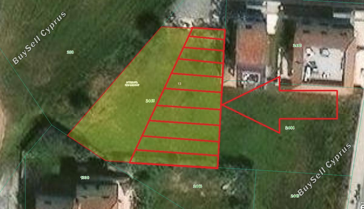 plot for sale dali nicosia 1811830 image 6244651