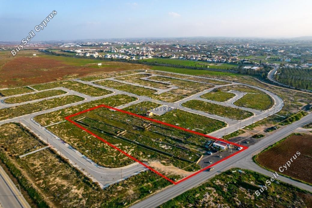 plot for sale kokkinotrimithia nicosia 1650830 image 5677860