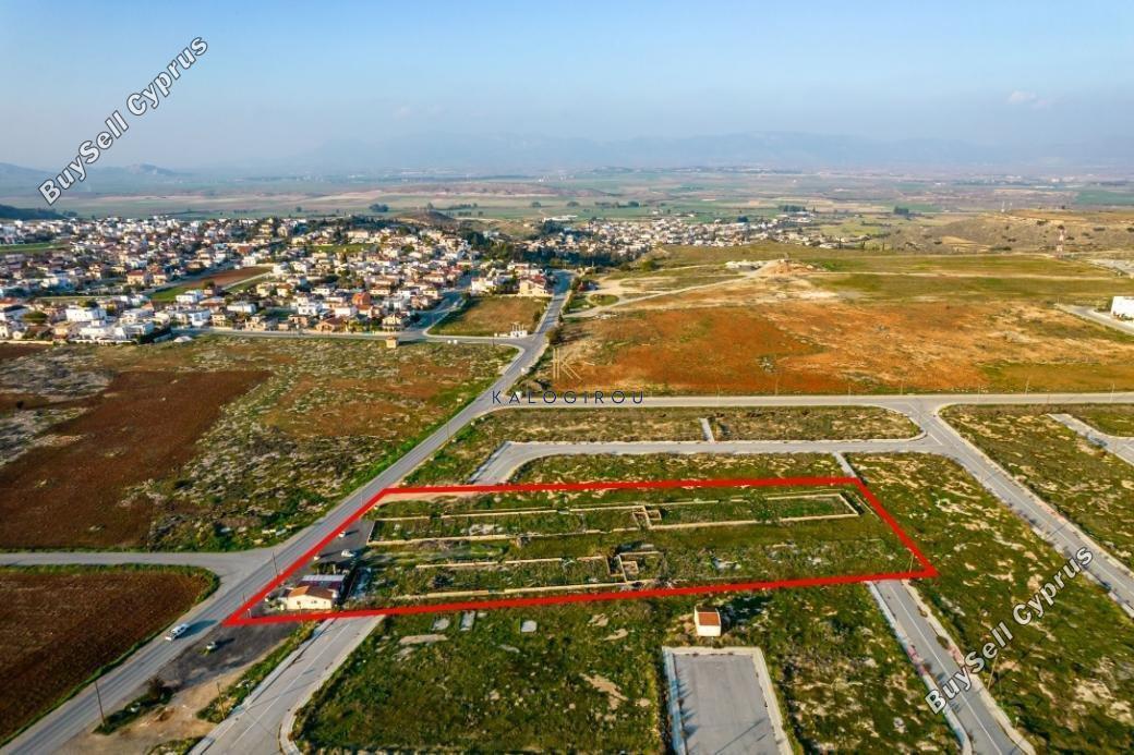 plot for sale kokkinotrimithia nicosia 1650830 image 5677867