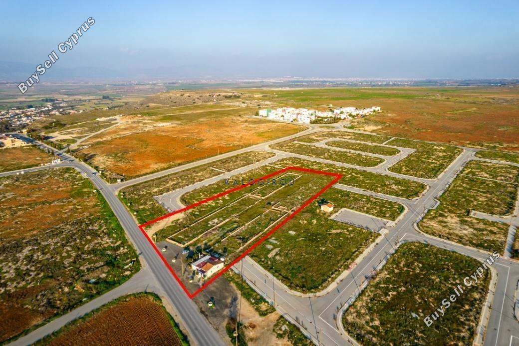 plot for sale kokkinotrimithia nicosia 1650830 image 5677870