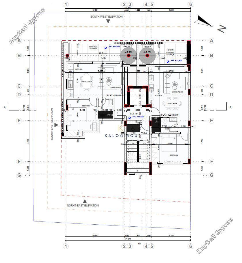 studio apartment for sale chrysopolitissa larnaca 1914830 image 7428622