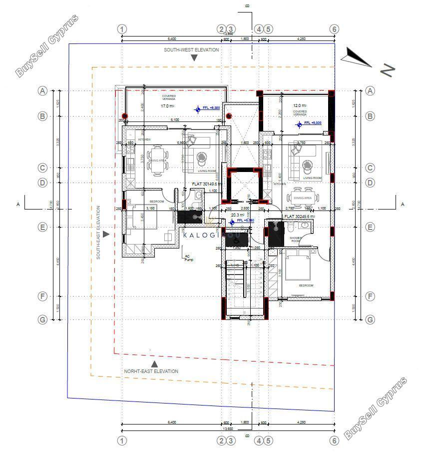 studio apartment for sale chrysopolitissa larnaca 1914830 image 7428623