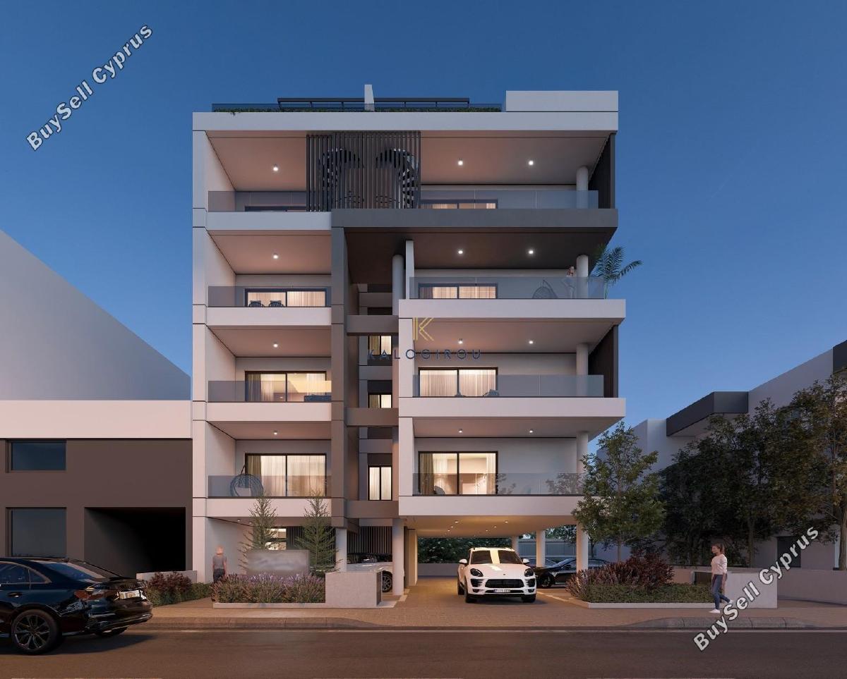 studio apartment for sale chrysopolitissa larnaca 1914830 image 7428641