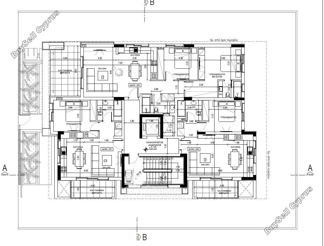 1 bedroom apartment for sale agios dometios nicosia 8966930 image 17849470