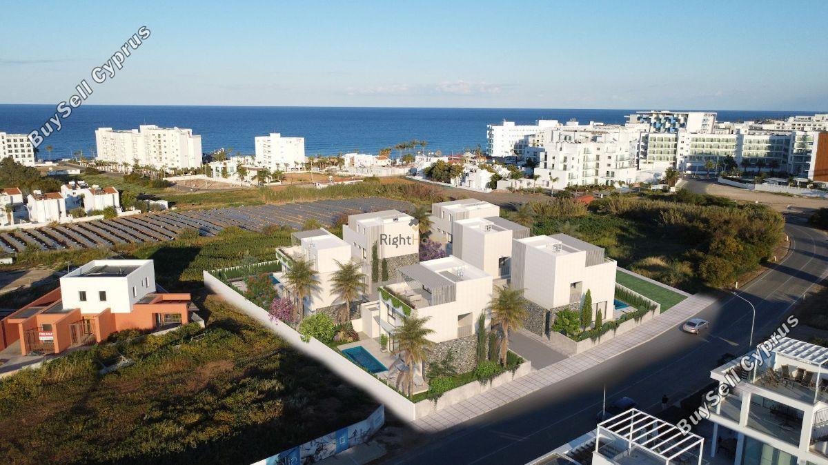 5 Bedroom Detached house for sale in Protaras, Famagusta 16774152