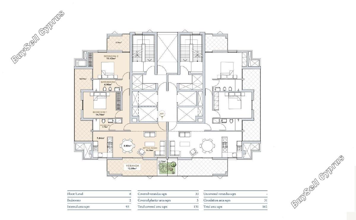 2 bedroom apartment for sale agios tychonas limassol 8606930 image 15773647