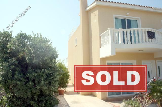 2 bedroom semi detached house sold peyia paphos 226930 image 222300