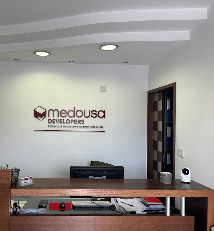 Medousa Developers - photo 2