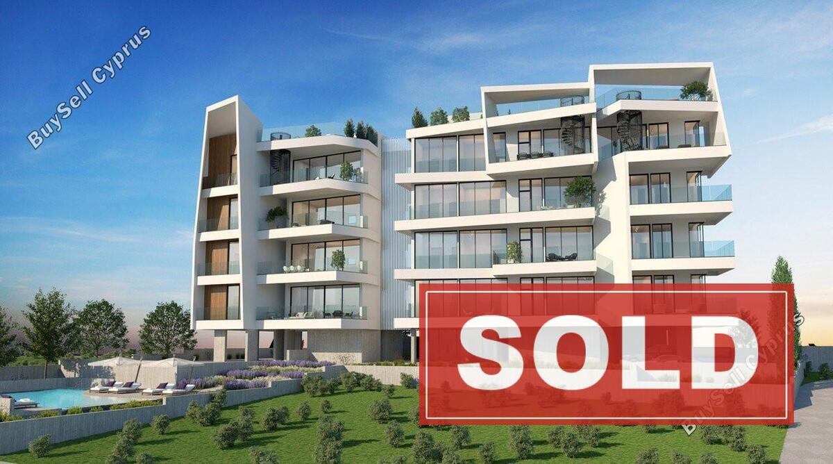 3 bedroom apartment sold agios athanasios limassol 1197930 image 2800207