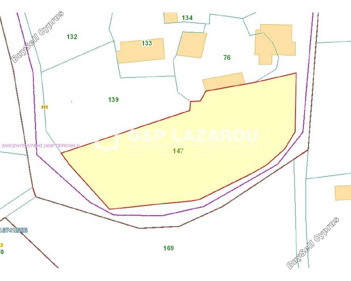 land for sale kellia larnaca 8625930 image 15839926