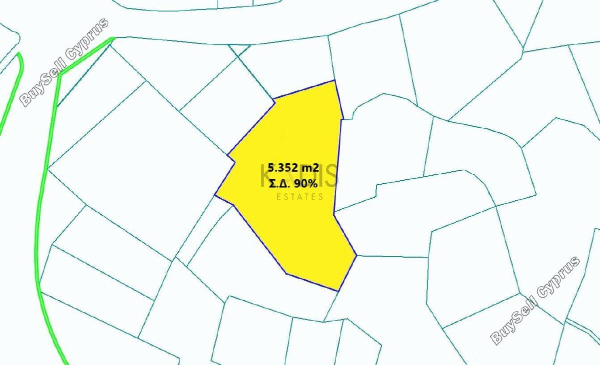 land for sale lympia nicosia 1573930 image 5883451