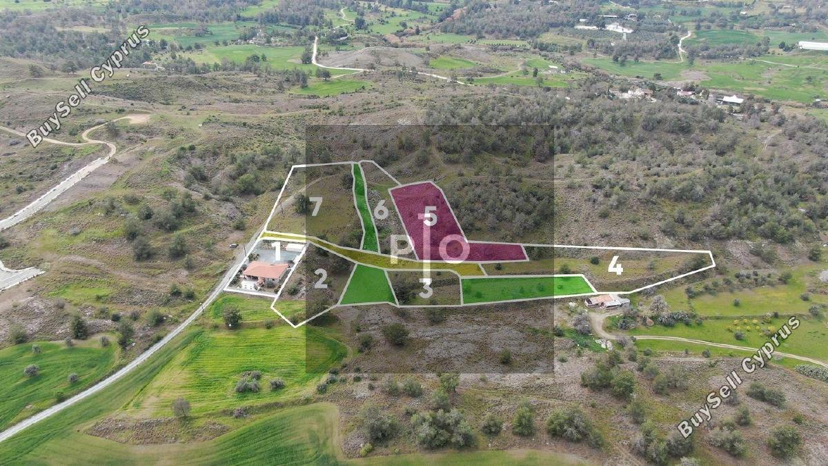 land for sale mathiatis nicosia 8274930 image 15196539