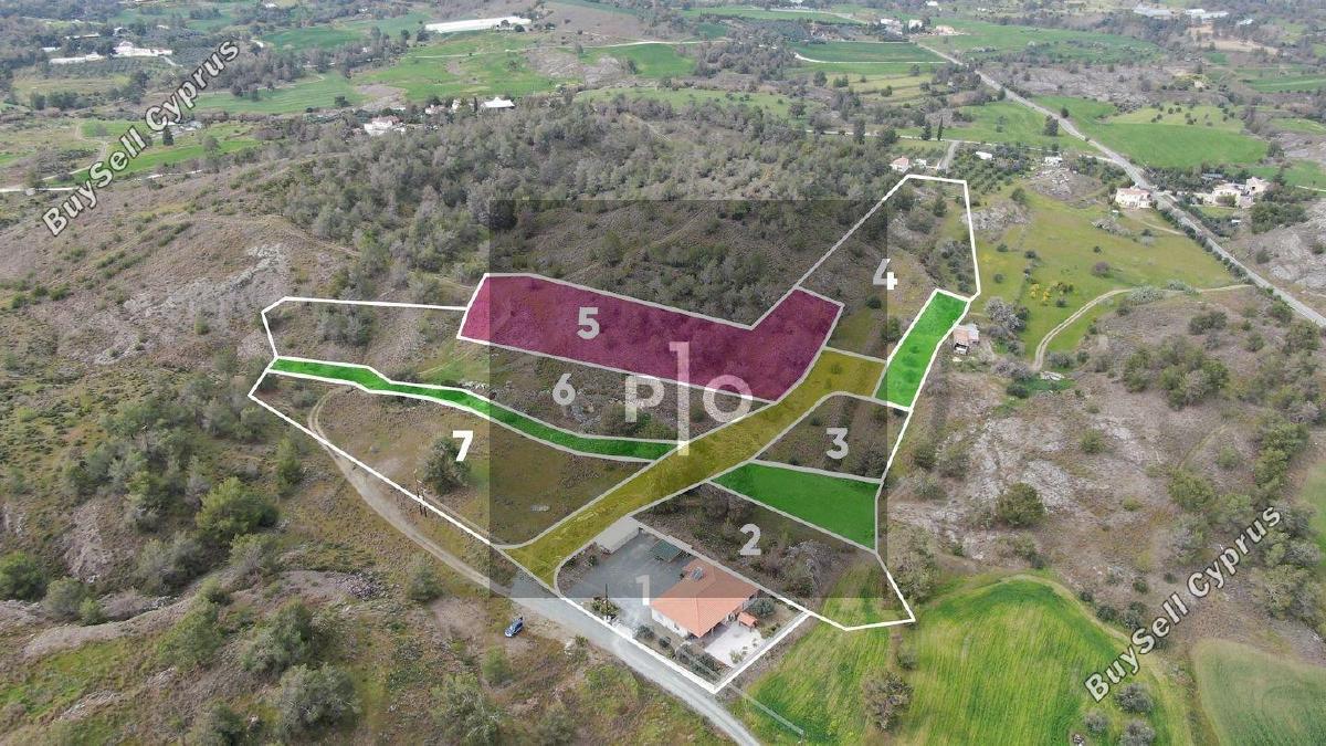 land for sale mathiatis nicosia 8274930 image 15196541