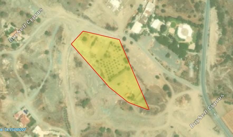 land for sale parekklisia limassol 8670930 image 16050896