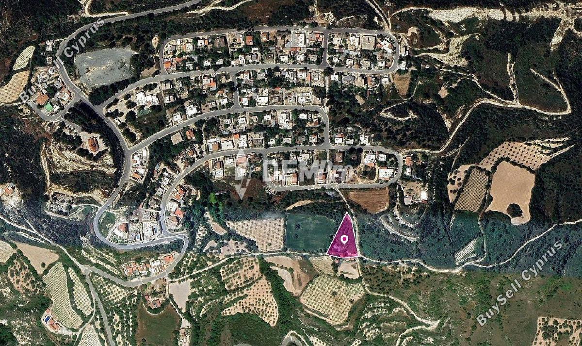 land for sale theletra paphos 7812930 image 15732093